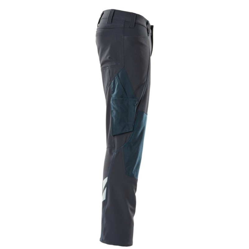 Mascot Accelerate 18179 Trousers with Knee Pad Pockets