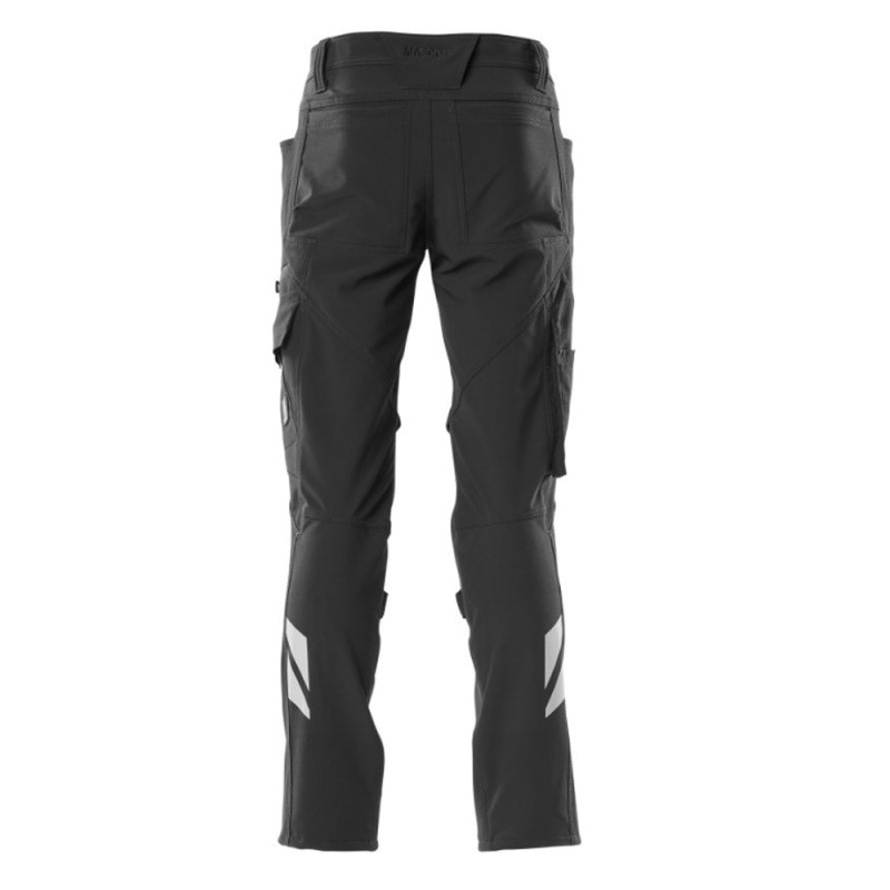 Mascot Accelerate 18179 Trousers with Knee Pad Pockets