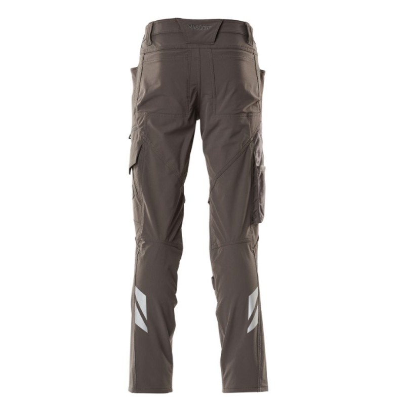 Mascot Accelerate 18179 Trousers with Knee Pad Pockets