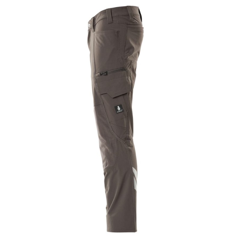 Mascot Accelerate 18179 Trousers with Knee Pad Pockets