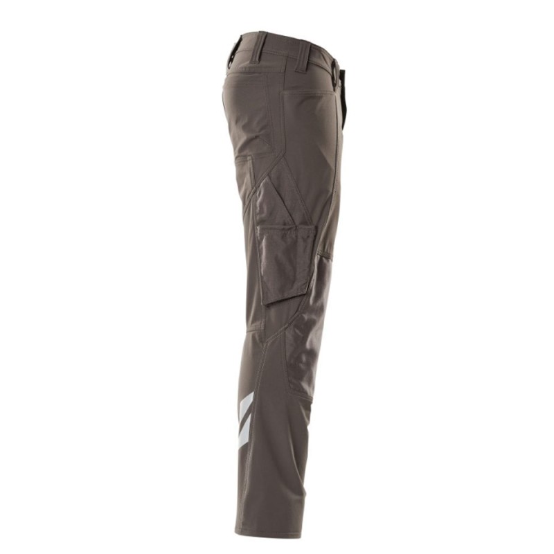 Mascot Accelerate 18179 Trousers with Knee Pad Pockets