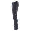 Mascot Accelerate 18279 Pants With Thigh Pockets Dark Navy