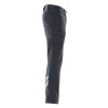 Mascot Accelerate 18279 Pants With Thigh Pockets Dark Navy