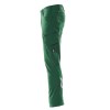Mascot Accelerate 18279 Pants With Thigh Pockets Green
