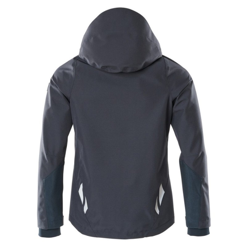 Mascot Accelerate 18301 Outer Shell Jacket Dark Navy