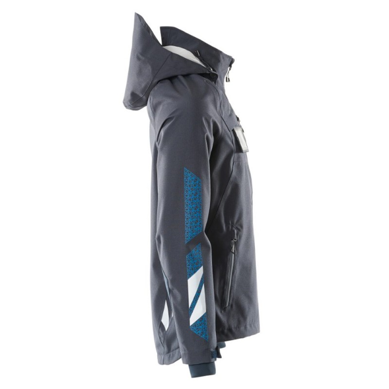 Mascot Accelerate 18301 Outer Shell Jacket Dark Navy