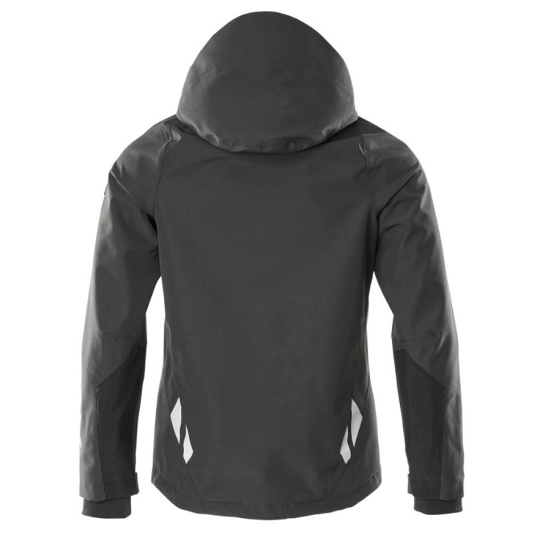 Mascot Accelerate 18301 Outer Shell Jacket Black