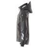 Mascot Accelerate 18301 Outer Shell Jacket Black
