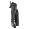 Mascot Accelerate 18301 Outer Shell Jacket Black