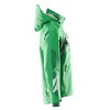 Mascot Accelerate 18301 Outer Shell Jacket Grass Green