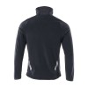 Mascot Accelerate 18303 Fleece Jacket Dark Navy
