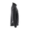 Mascot Accelerate 18303 Fleece Jacket Black