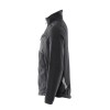 Mascot Accelerate 18303 Fleece Jacket Black