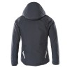 Mascot Accelerate 18335 Winter Jacket Dark Navy