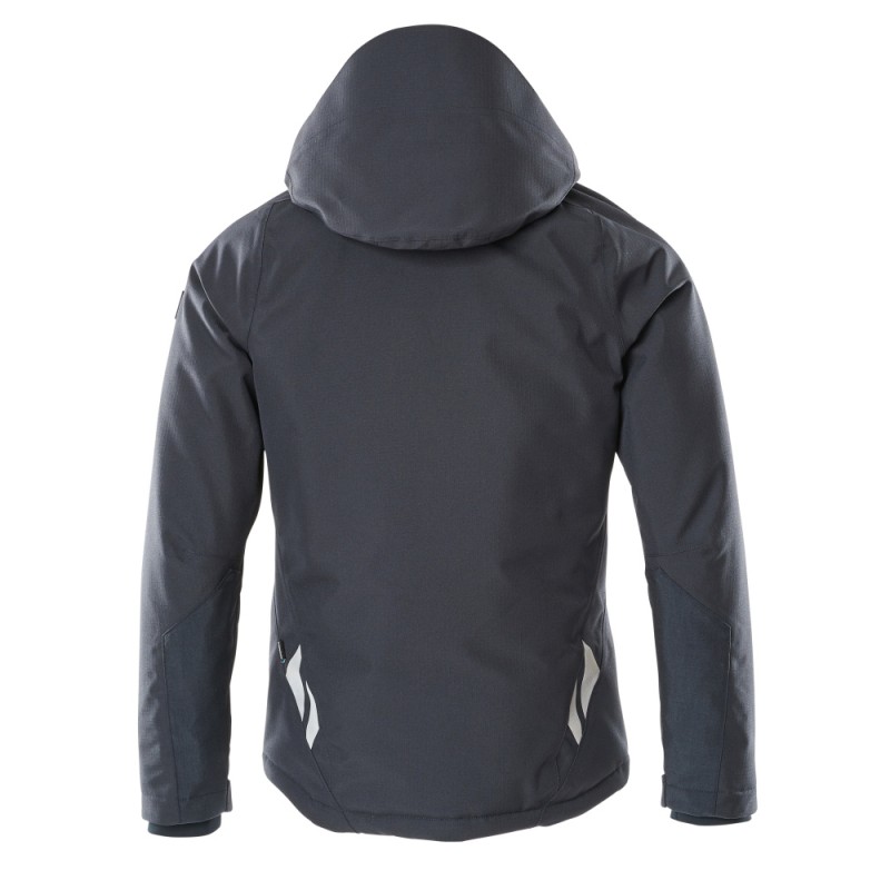 Mascot Accelerate 18335 Winter Jacket Dark Navy