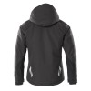 Mascot Accelerate 18335 Winter Jacket Black