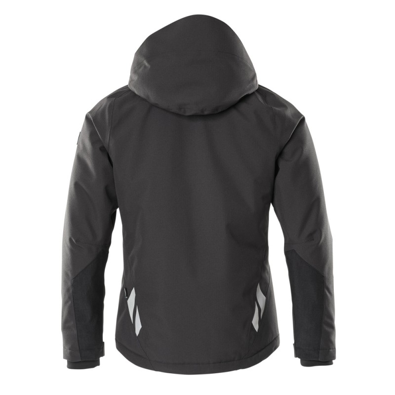 Mascot Accelerate 18335 Winter Jacket Black
