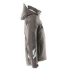 Mascot Accelerate 18335 Winter Jacket Dark Anthracite Black