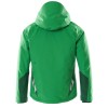 Mascot Accelerate 18335 Winter Jacket Grass Green