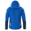 Mascot Accelerate 18335 Winter Jacket Azure Blue Dark Navy