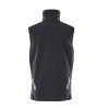 Mascot Accelerate 18365 Gilet - Dark Navy