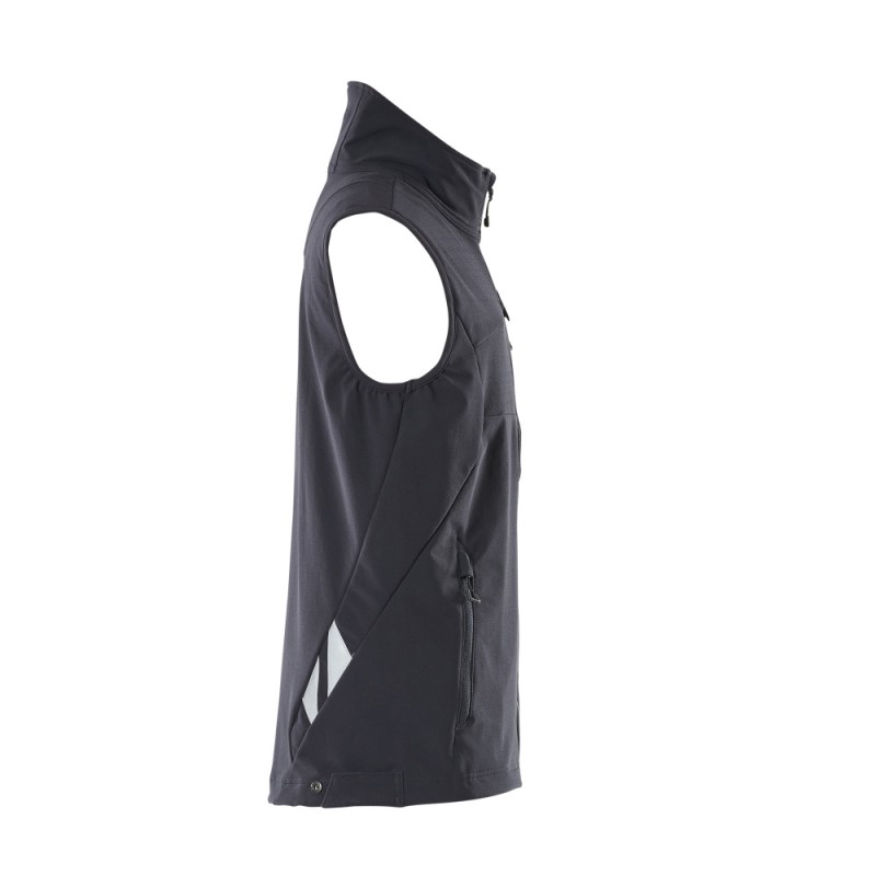 Mascot Accelerate 18365 Gilet - Dark Navy