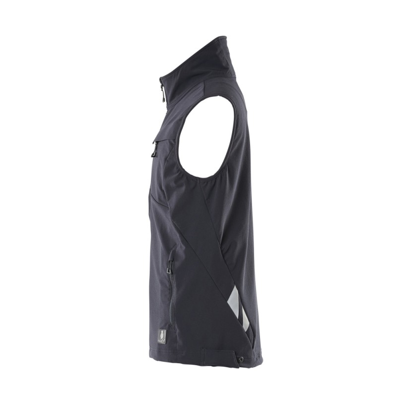 Mascot Accelerate 18365 Gilet - Dark Navy