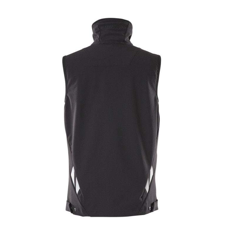 Mascot Accelerate 18365 Gilet - Black