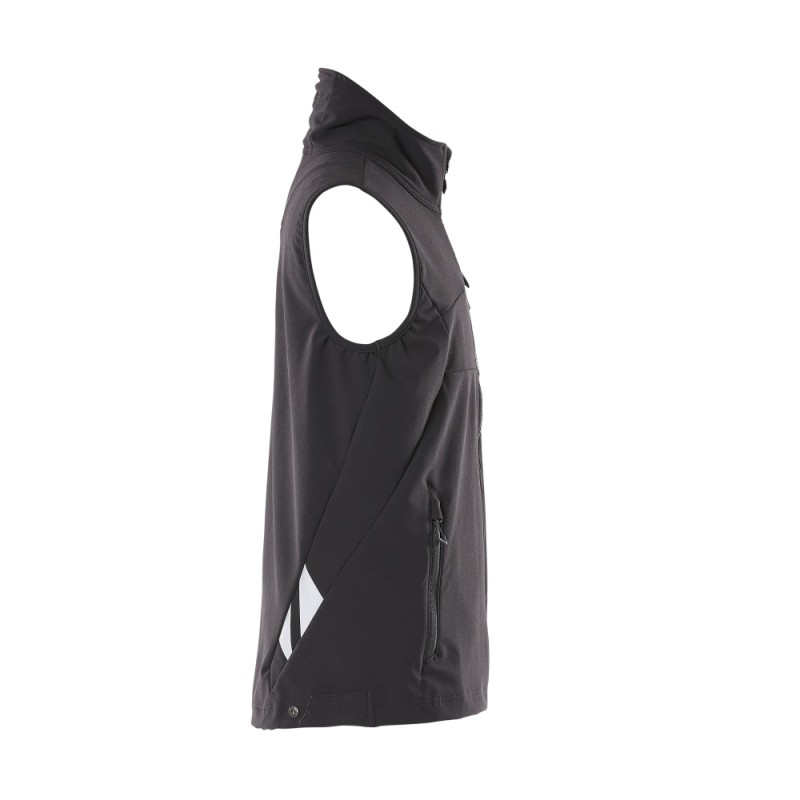 Mascot Accelerate 18365 Gilet - Black