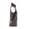Mascot Accelerate 18365 Gilet - Dark Anthracite/black