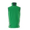 Mascot Accelerate 18365 Gilet - Grass Green/green
