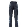 Mascot Accelerate 18379 Trousers Light Weight with Knee Pad Pockets