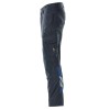 Mascot Accelerate 18379 Trousers Light Weight with Knee Pad Pockets