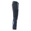 Mascot Accelerate 18379 Trousers Light Weight with Knee Pad Pockets