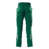 Mascot Accelerate 18379 Trousers Light Weight with Knee Pad Pockets