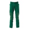 Mascot Accelerate 18379 Trousers Light Weight with Knee Pad Pockets