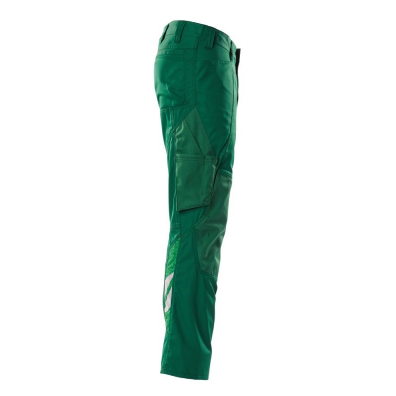 Mascot Accelerate 18379 Trousers Light Weight with Knee Pad Pockets
