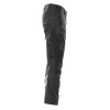 Mascot Accelerate 18379 Trousers Light Weight with Knee Pad Pockets
