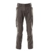 Mascot Accelerate 18379 Trousers Light Weight with Knee Pad Pockets