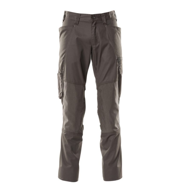 Mascot Accelerate 18379 Trousers Light Weight with Knee Pad Pockets