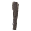 Mascot Accelerate 18379 Trousers Light Weight with Knee Pad Pockets