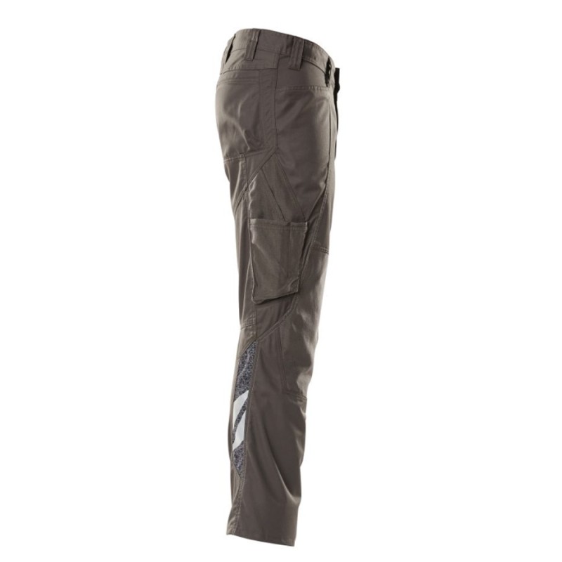 Mascot Accelerate 18379 Trousers Light Weight with Knee Pad Pockets