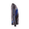 Mascot Accelerate 18384 Modern Fit Sweatshirt Dark Navy Azure Blue