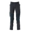 Mascot Accelerate 18479 Trousers with Knee Pad Pockets