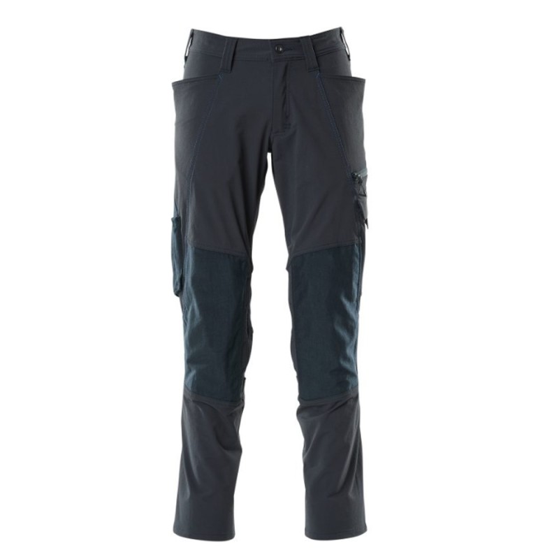 Mascot Accelerate 18479 Trousers with Knee Pad Pockets