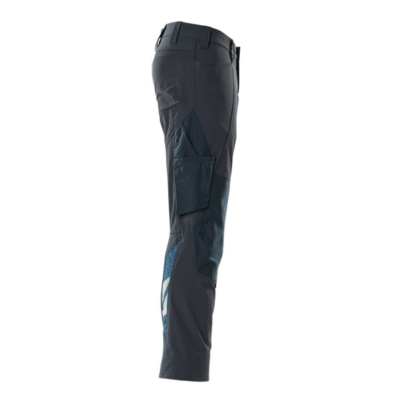 Mascot Accelerate 18479 Trousers with Knee Pad Pockets
