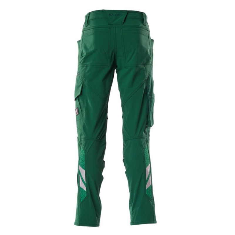 Mascot Accelerate 18479 Trousers with Knee Pad Pockets