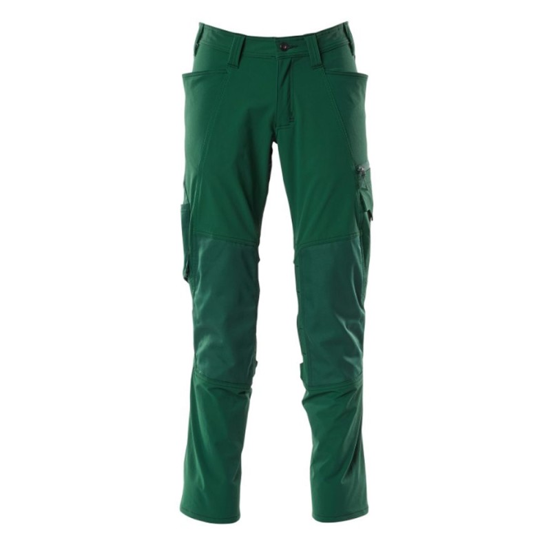 Mascot Accelerate 18479 Trousers with Knee Pad Pockets