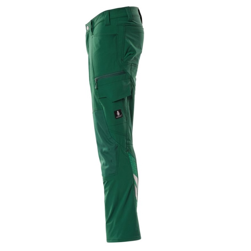 Mascot Accelerate 18479 Trousers with Knee Pad Pockets
