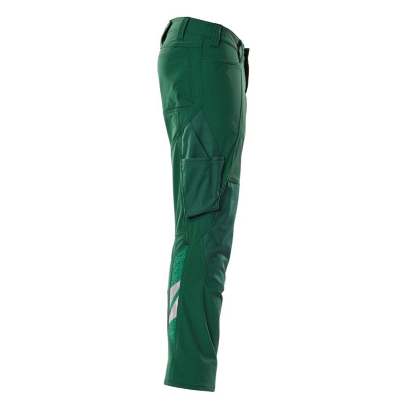 Mascot Accelerate 18479 Trousers with Knee Pad Pockets
